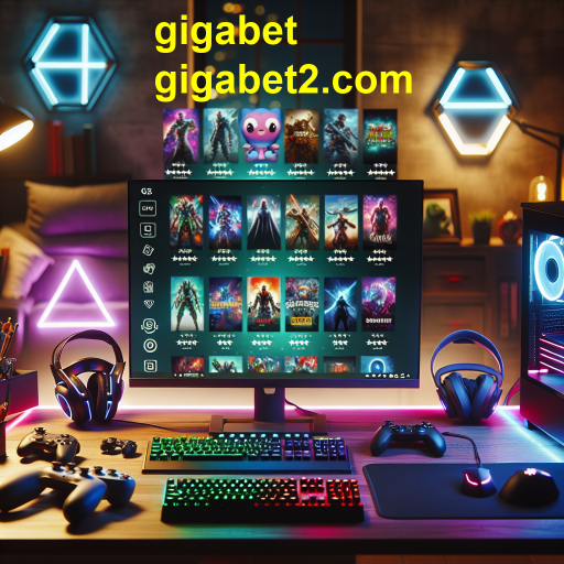 Explorando a Categoria de Avaliações no Gigabet: O Guia Definitivo